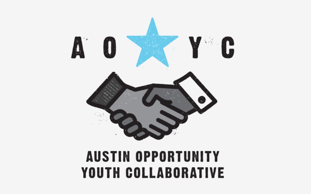 The Aspen Institute Forum for Community Solutions awards $100,000 to Workforce Solutions Capital Area to support scaling evidence-based pathways for opportunity youth in Travis County