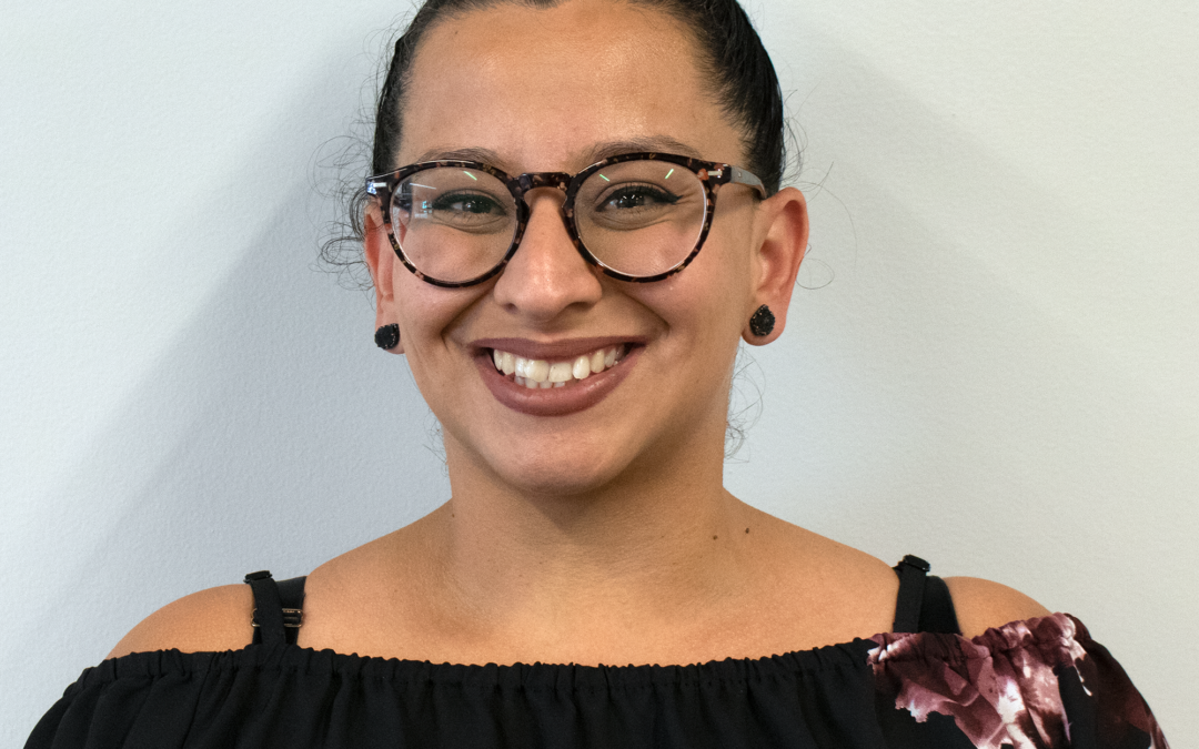 Meet Jessica Camarillo, our Director of Technology Partnerships!