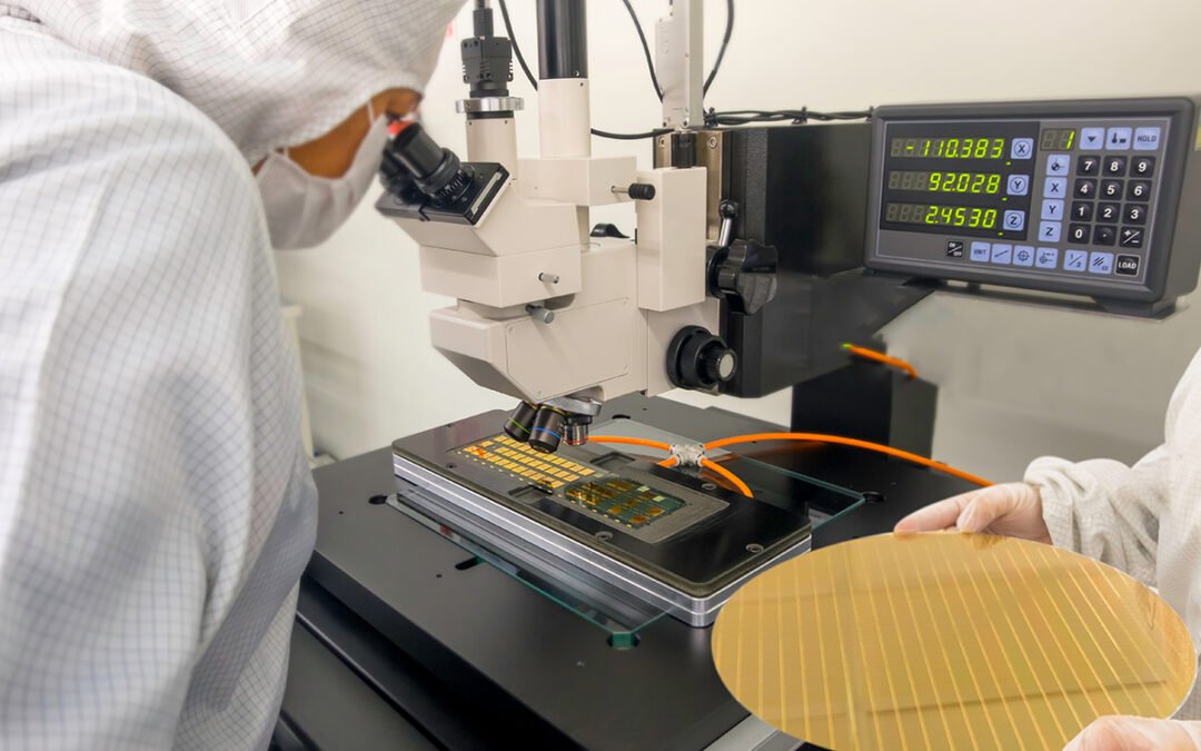 The National Institute for Innovation and Technology (NIIT) and Applied Materials Establish Texas’ First Apprenticeship for Semiconductor Equipment Manufacturing