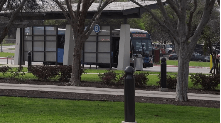 $300,000 to help study employment needs for Austin’s mass transit expansion