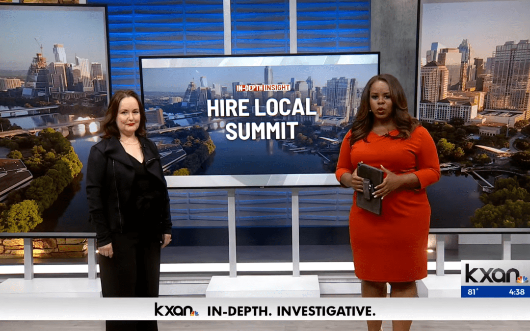 Insight: Hire Local Summit